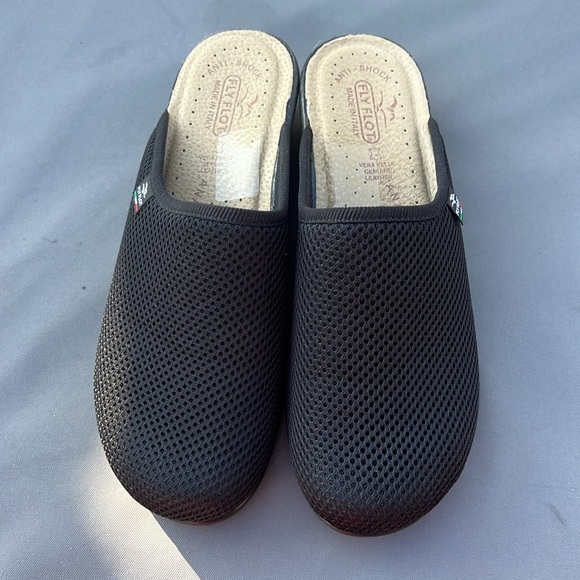 Fly Flot made in Italy anti-shock slip size 9 - Picture 3 of 6